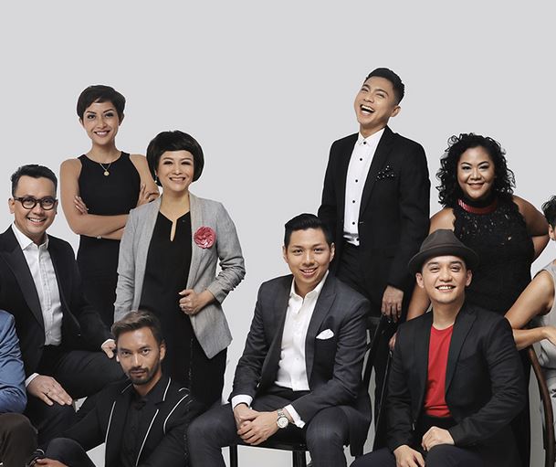 Public Speaking Holiday Program - Jakarta - Little Steps Asia