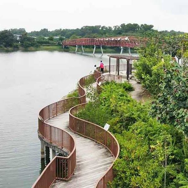 Punggol Waterway Park