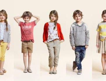 Best Modeling Agency For Kids In Jakarta