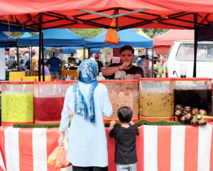 Best Ramadan Bazaars In Kuala Lumpur