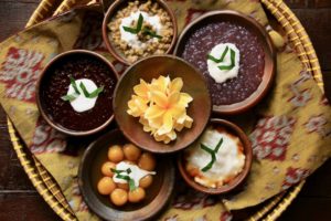 Guide To Ramadan Iftar Buffets And Hampers In Jakarta 2022