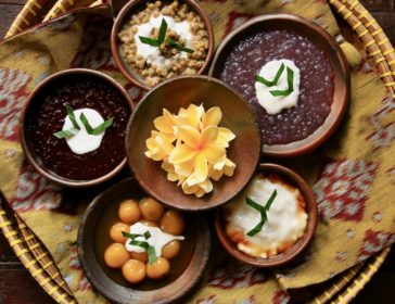 Guide To Ramadan Iftar Buffets And Hampers In Jakarta 2022