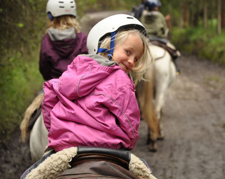 Regional Family Friendly Travel Agents - Lightfoot Travel