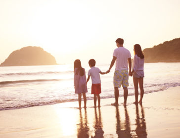 Guide For Families Moving To And From Hong Kong