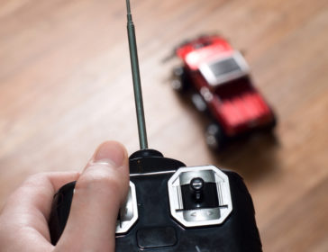 Buying Remote Control Planes, Cars, Boats In Hong Kong