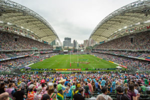 Your Family-Friendly Guide To The Hong Kong Rugby Sevens 2024