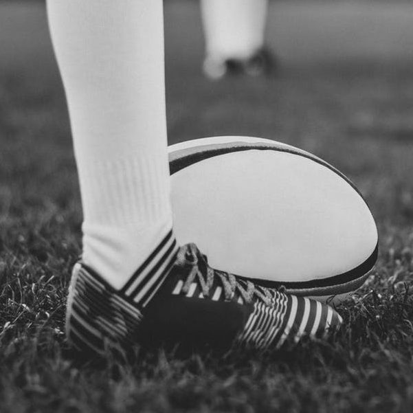 Rugby -best team sports in Hong Kong