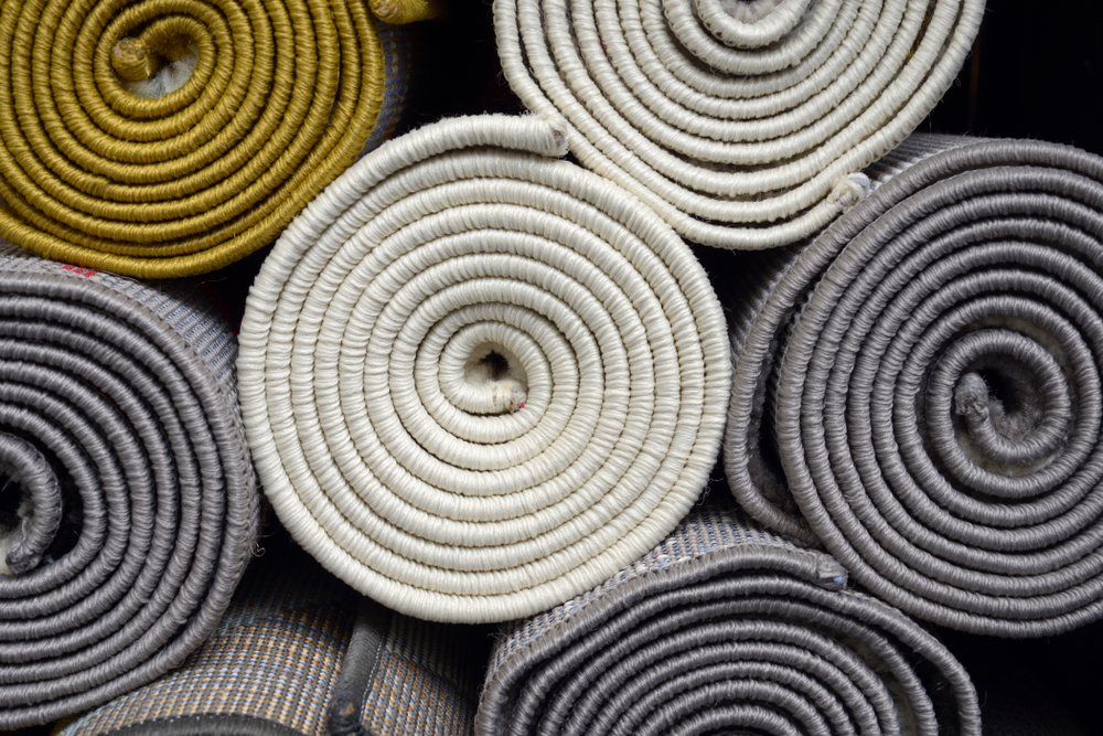 Rugs And Carpets In Hong Kong