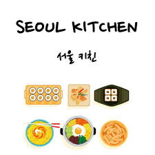 Dine at SEOUL KITCHEN KOREAN RESTAURANT