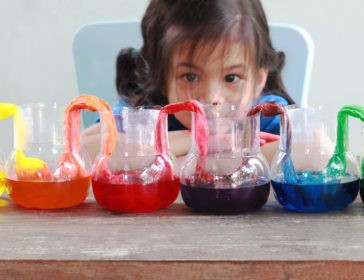 TOp STEM and Coding Toys Singapore