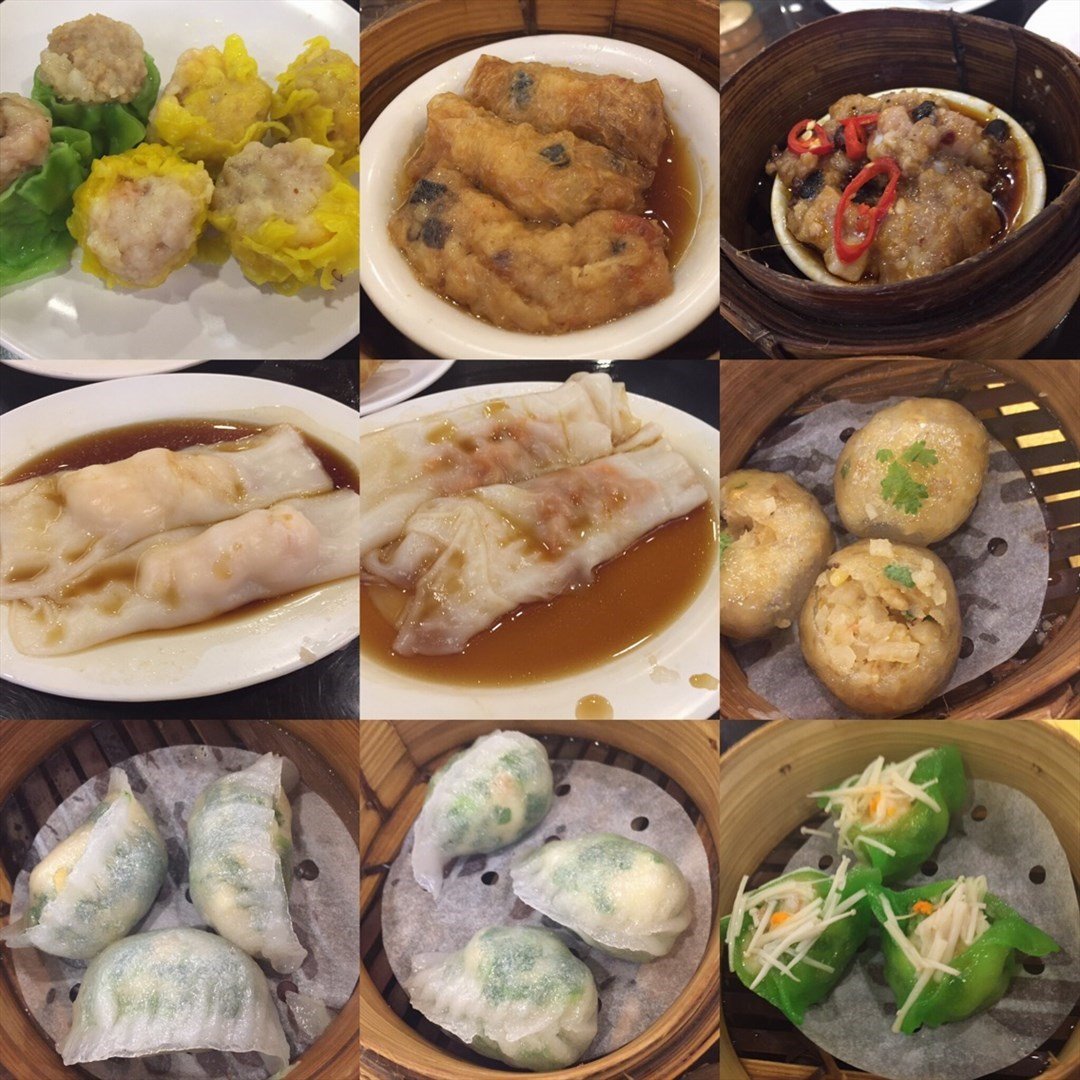 Dine at SWATOW SEAFOOD RESTAURANT, SG