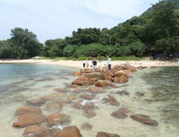 Guide To Sai Kung Boat Tours For Families