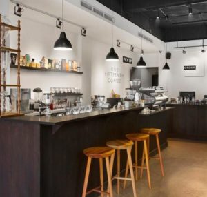 Speciality Coffee At 1/15 Coffee In Jakarta