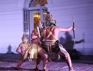 Visit Saturdays At ACM (Asian Civilizations Museum) In Singapore With Kids