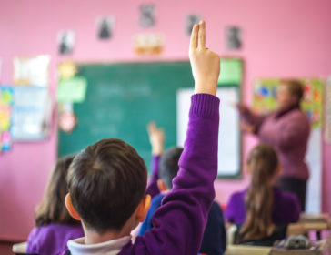 School news and openings in Hong Kong
