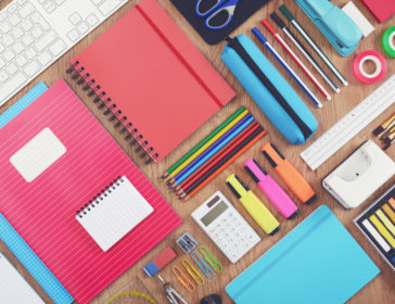 Best Stationary Stores To Buy School Supplies In Hong Kong