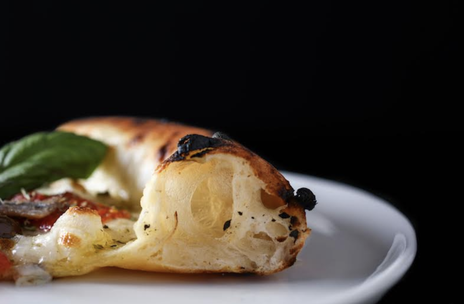 KYTALY Pizzeria In Hong Kong For Amazing Pizza