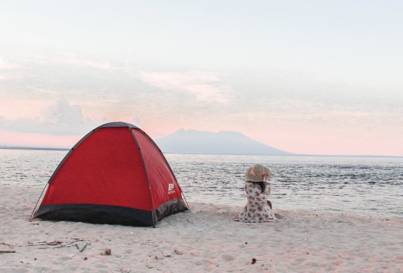 Top 14 Camping And Glamping Sites In Hong Kong