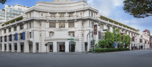 The Capitol Kempinski Hotel Singapore