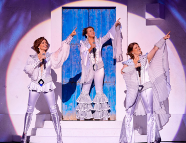 West End’s Musical Sensation Mamma Mia! Is Coming To Hong Kong This Summer!