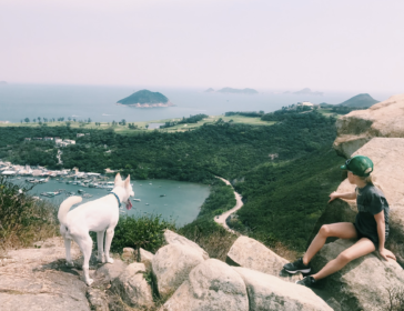 Your Family Hiking Hong Kong Guide – Best 15 Easy Hikes For Kids And Families