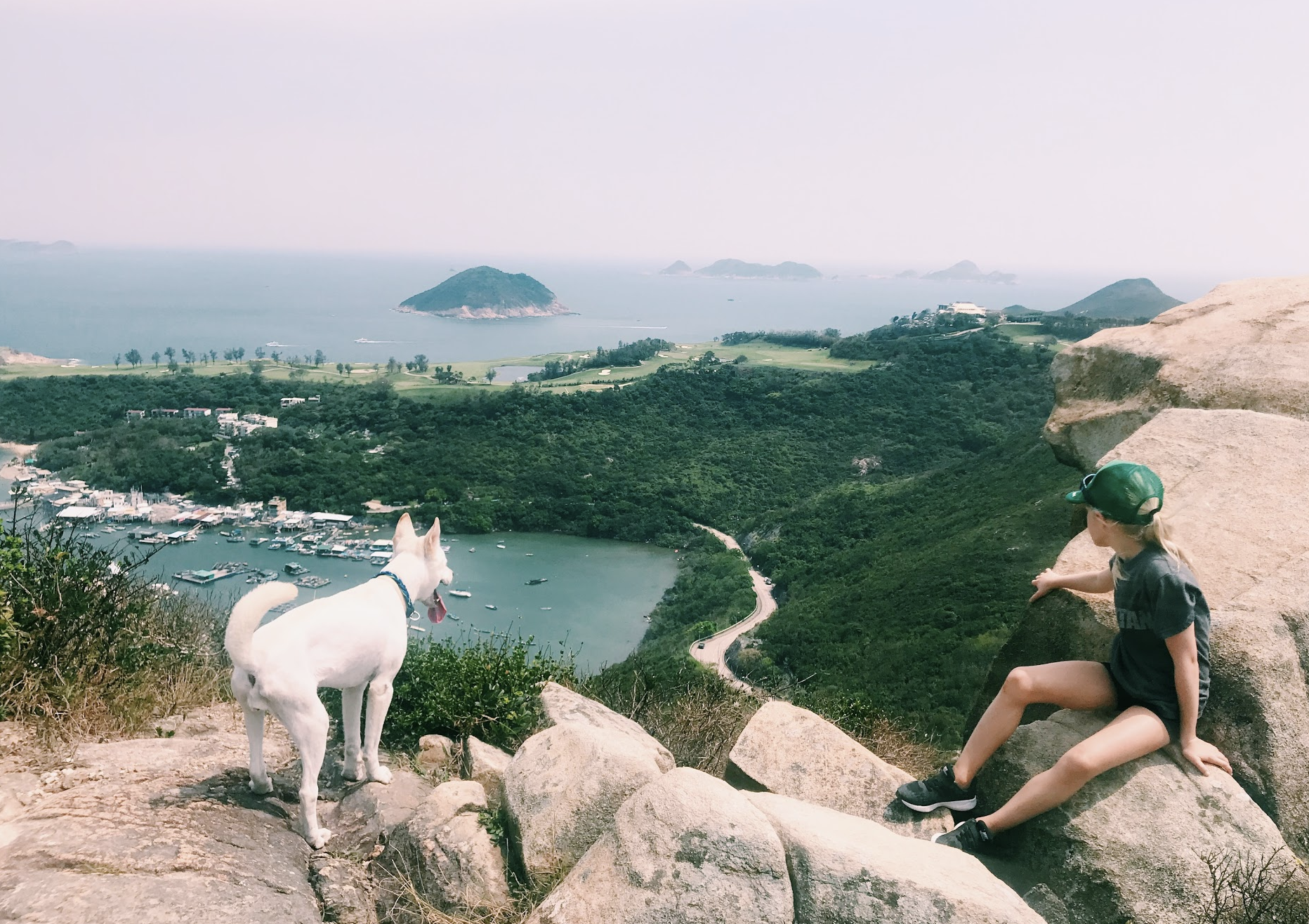 Top 15 Easy Hikes For Kids And Families In Hong Kong *UPDATED