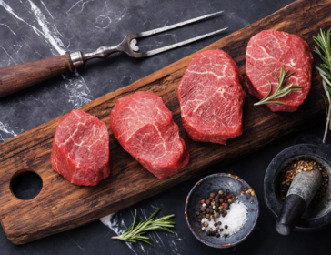 Aussie Meat In Hong Kong
