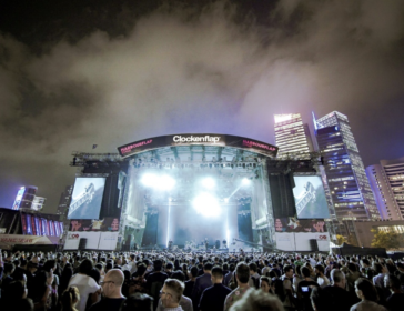 Clockenflap Hong Kong 2021 Is On With Mumford And Sons And More!