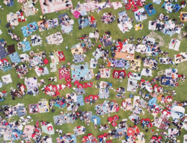 Best Of British Cultural And Film Festival In HK