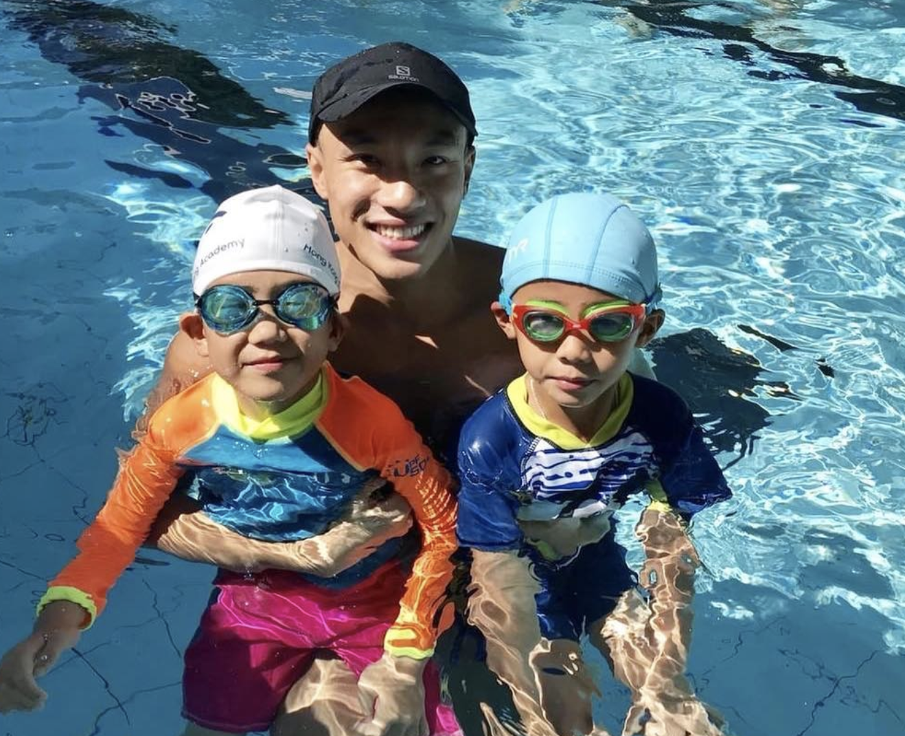 Hong Kong Swimming Academy