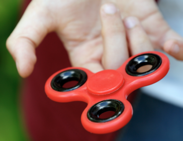 Where To Buy Fidget Spinners In KL