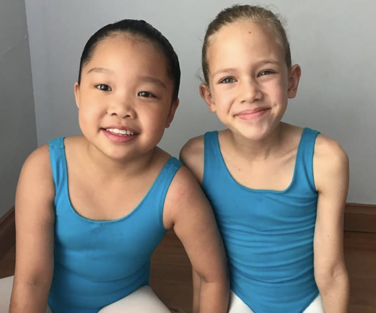 Dance classes and ballet classes for babies. toddlers, kids in KL