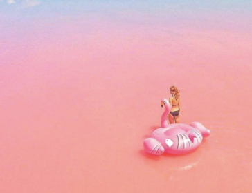 Inflatable Pool Floats And Float Rentals In SG