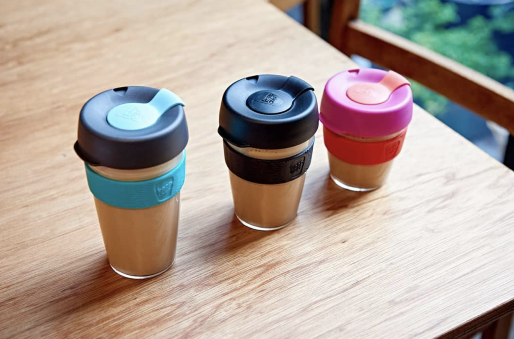 Where to buy KeepCup in Singapore?