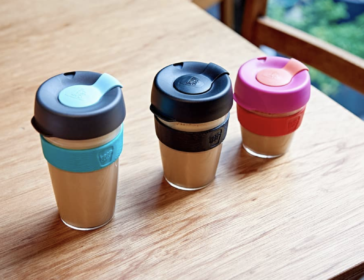 Where To Buy KeepCup Reusable Cups In Singapore