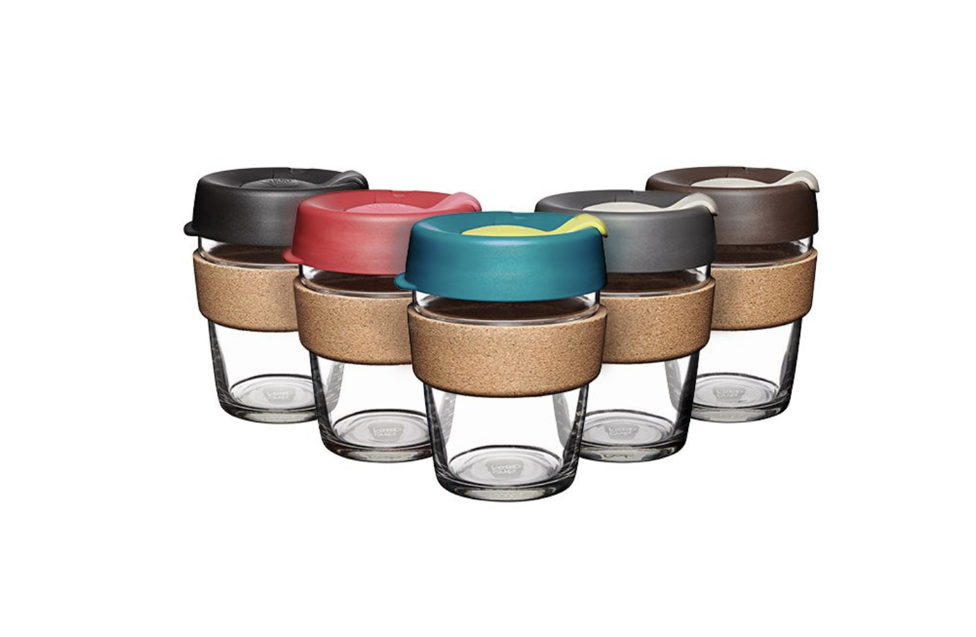 Where to buy KeepCup in Hong Kong?