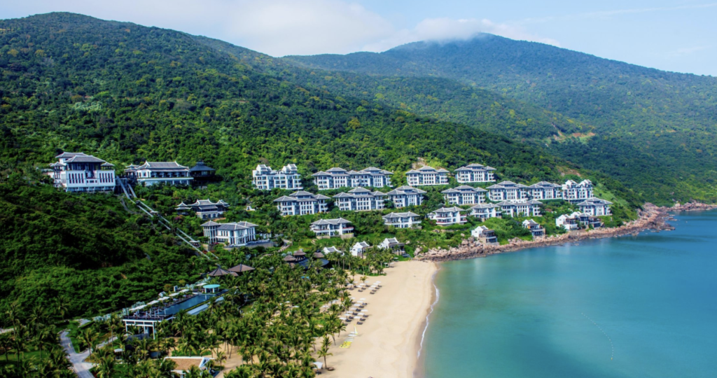 Best hotels and resorts for families in Danang
