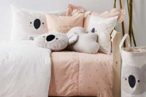 Shopping For Furniture And Decor At H&M Home In Hong Kong