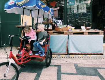Guide To Cheung Chau Island With Kids In Hong Kong *UPDATED
