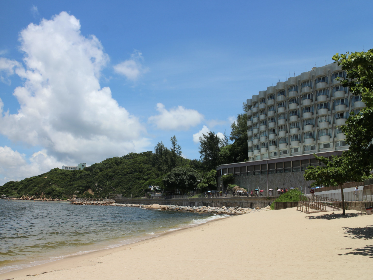 Hotels In Cheung Chau Island