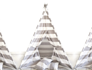 Unique Kids Teepees And Tents Available In Hong Kong