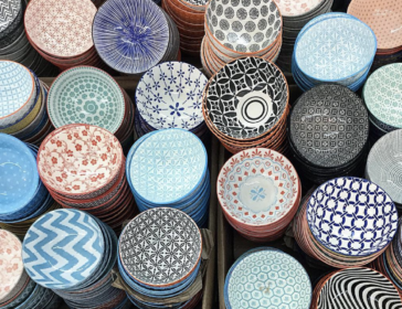 Where To Buy Ceramics In Hong Kong?