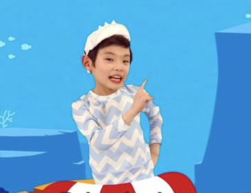Pinkfong Baby Shark Live Musical In Kuala Lumpur