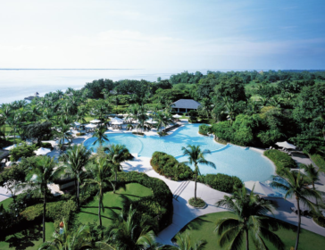 Resorts and hotels in Cebu