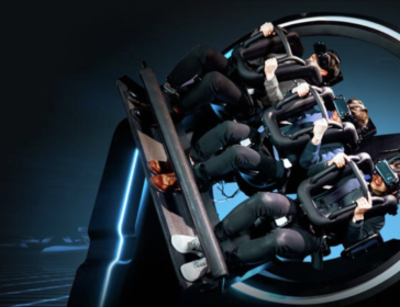 Top Thrill Attractions In Macau – Go Karts, Roller Coasters, More!
