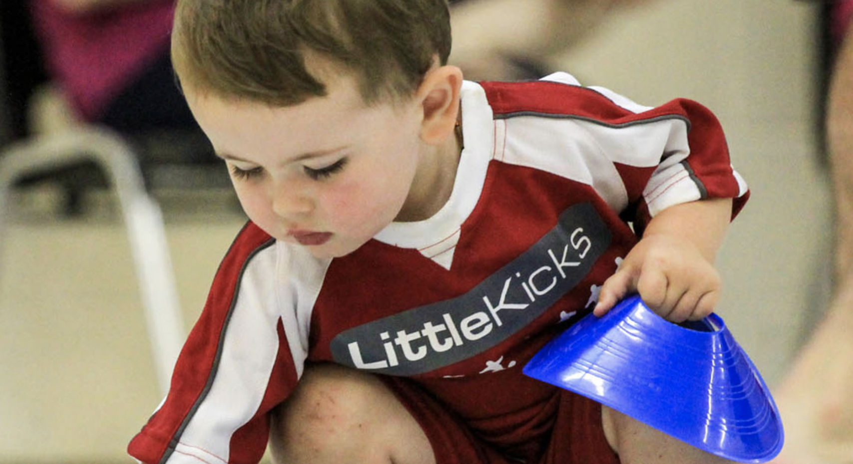 Little Kickers in Jakarta