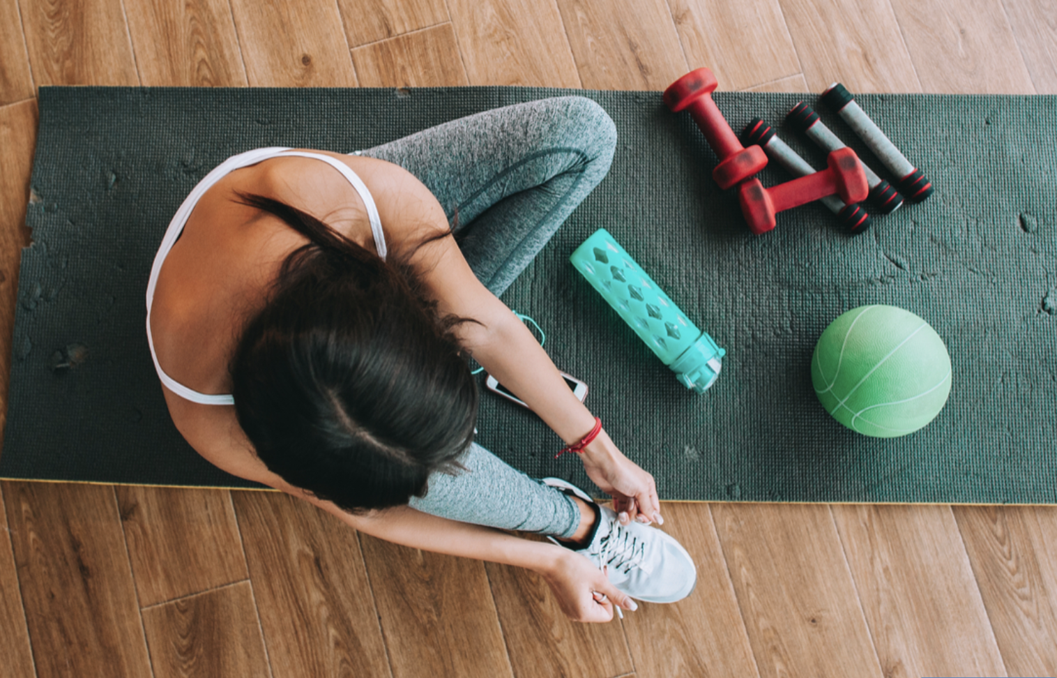 Class pass gym in Hong Kong