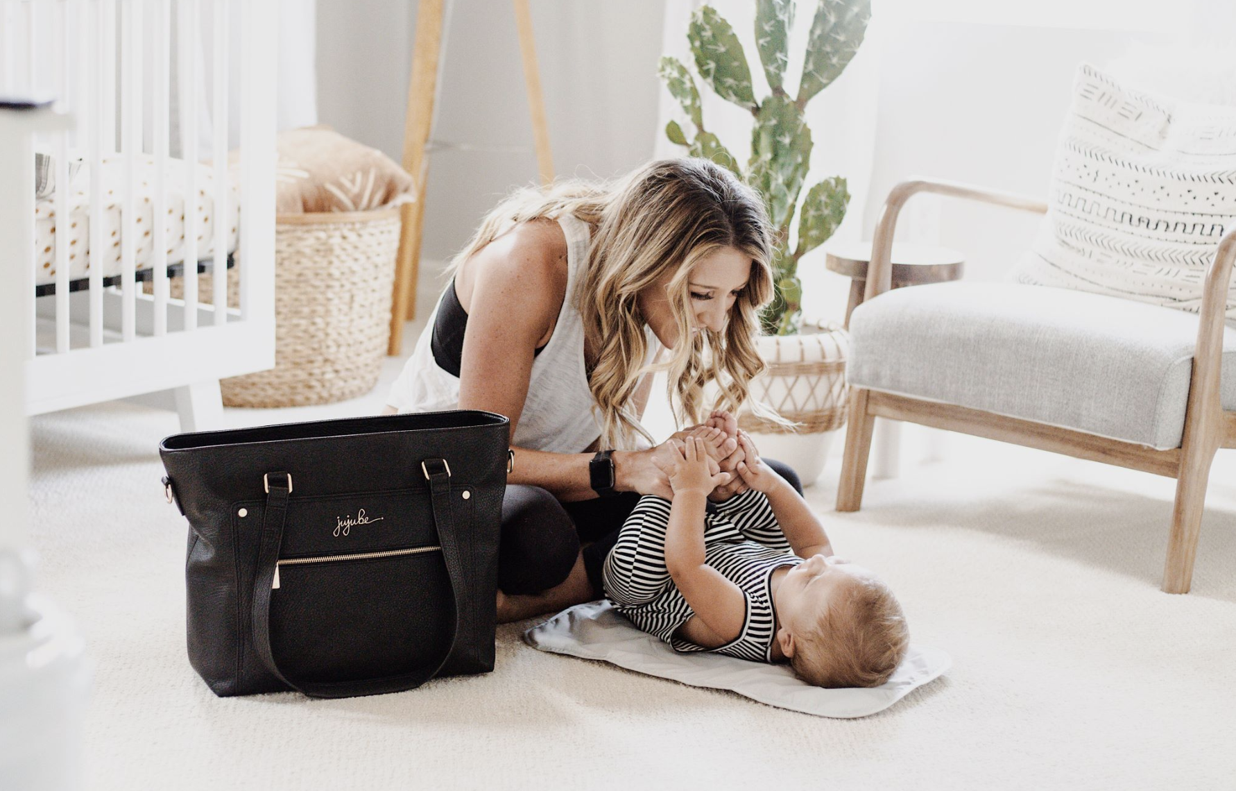 Best diaper bags in Hong Kong