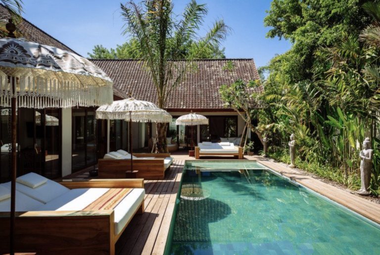 Bali Retreat For Detox - Bliss