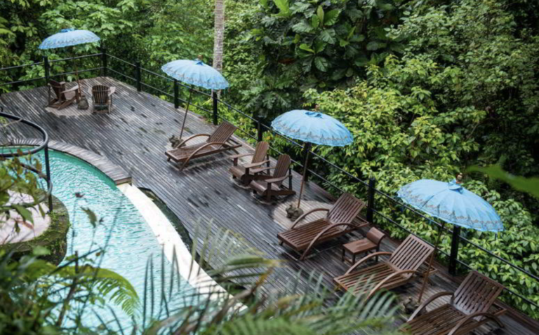 Detox Retreats in Asia - ONEWORLD RETREATS KUMARA